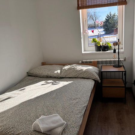 Apartament Numer 1, Dwie Sypialnie Dwa Lozka أوريز المظهر الخارجي الصورة