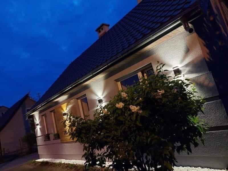 Apartament Numer 1, Dwie Sypialnie Dwa Lozka أوريز المظهر الخارجي الصورة