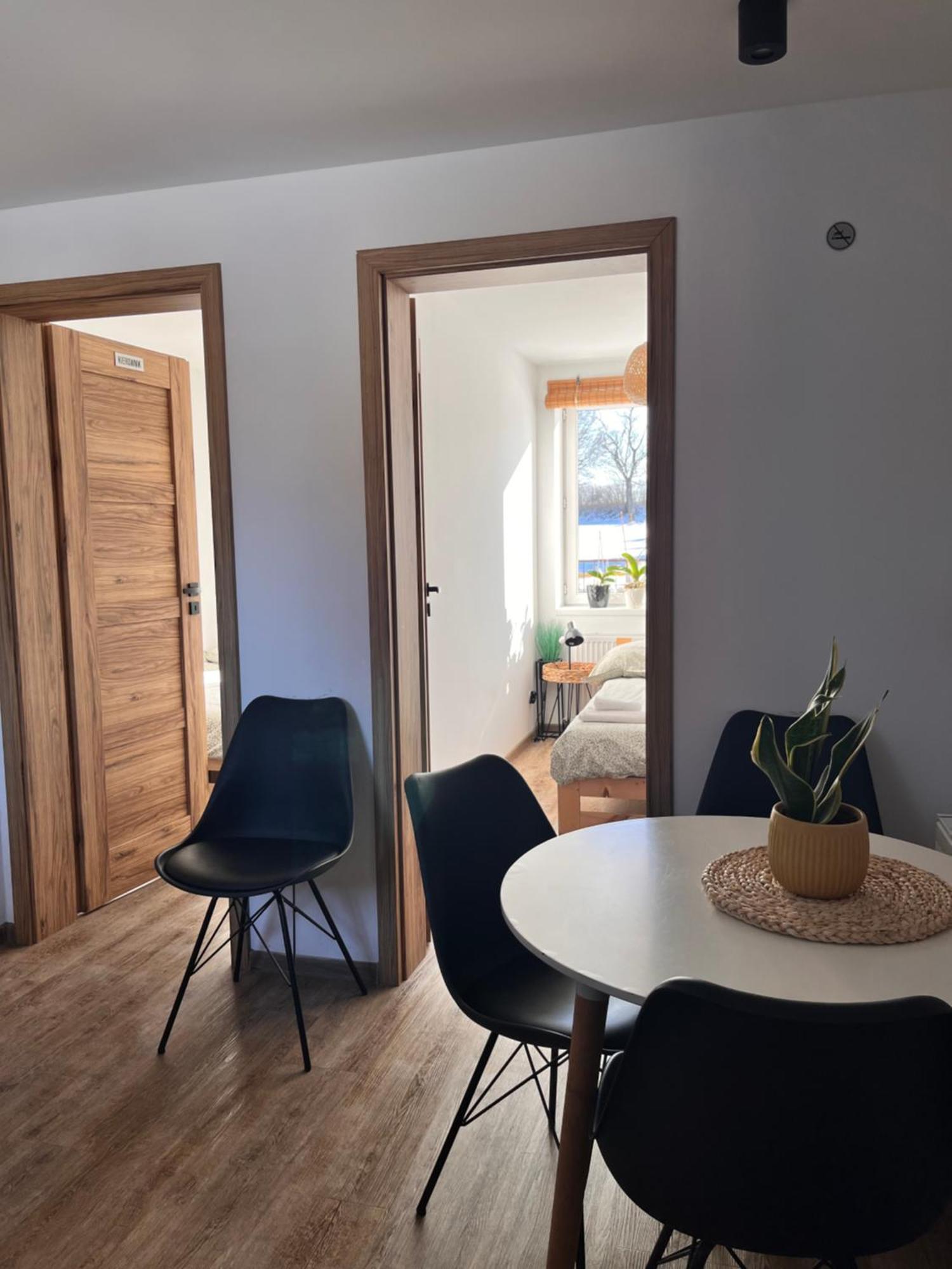 Apartament Numer 1, Dwie Sypialnie Dwa Lozka أوريز المظهر الخارجي الصورة