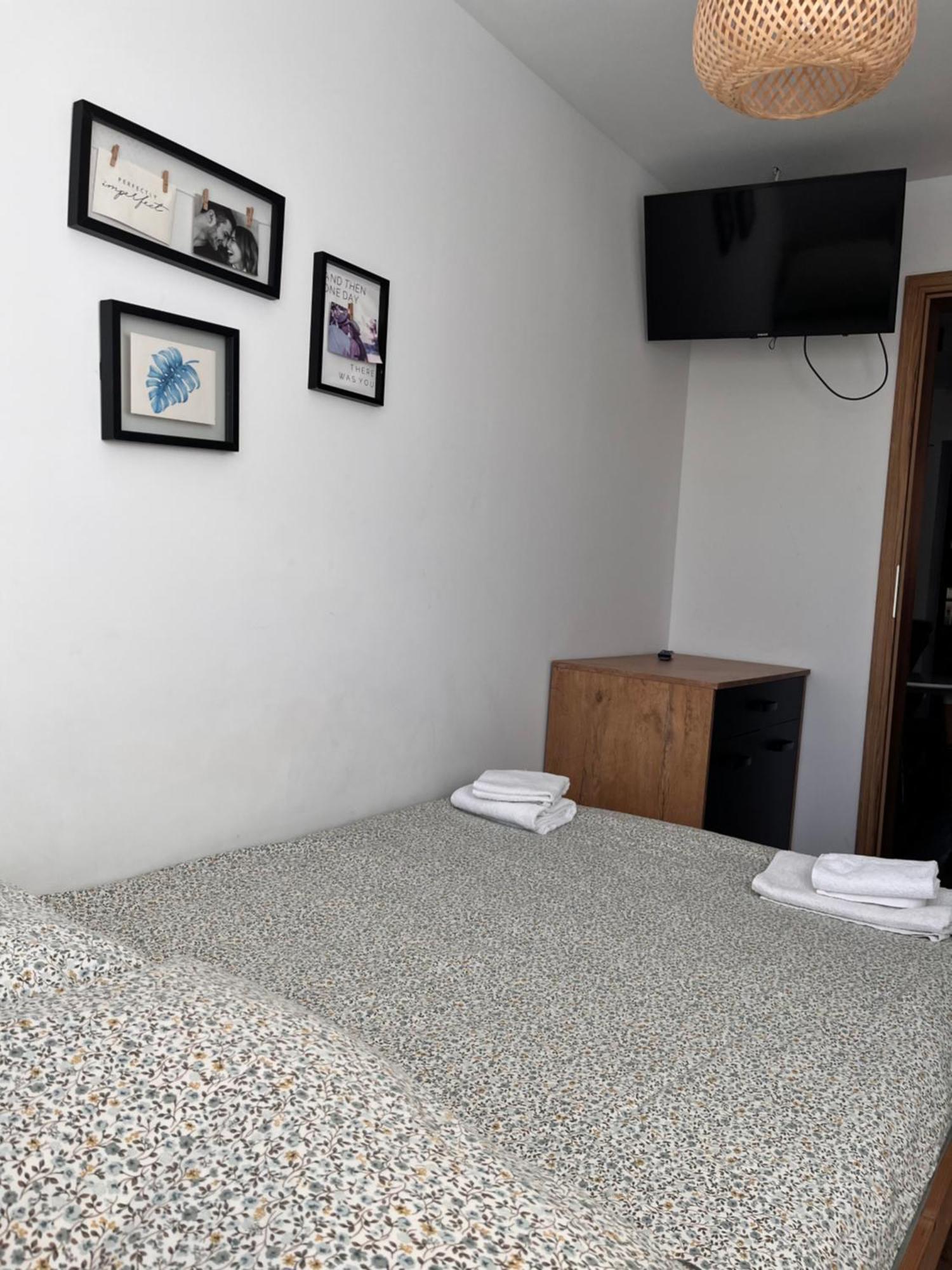 Apartament Numer 1, Dwie Sypialnie Dwa Lozka أوريز المظهر الخارجي الصورة