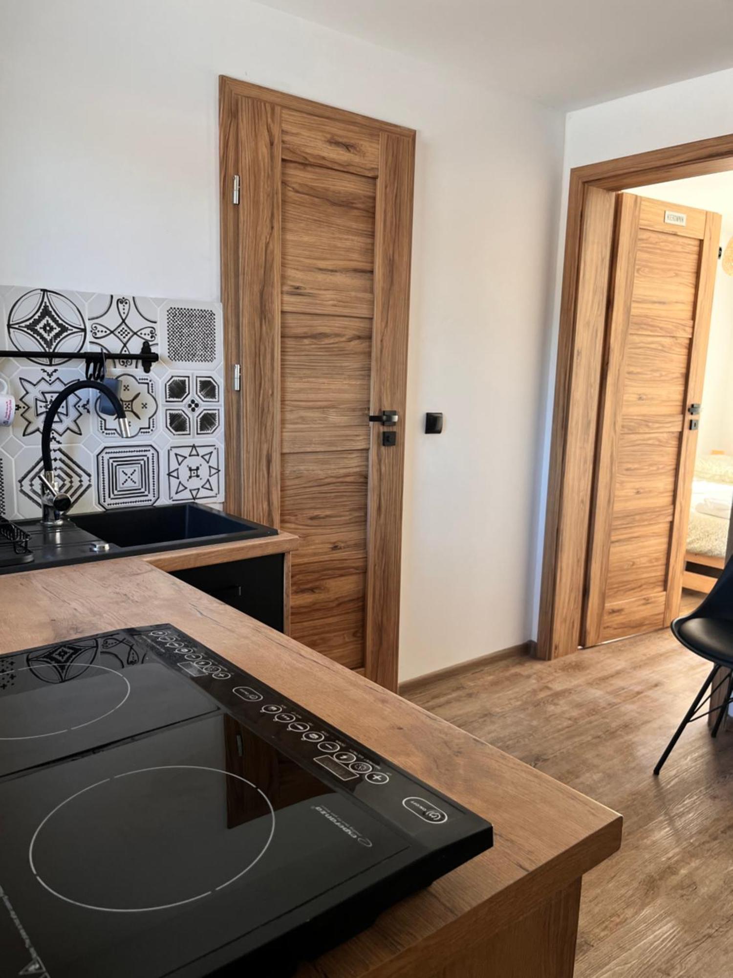 Apartament Numer 1, Dwie Sypialnie Dwa Lozka أوريز المظهر الخارجي الصورة