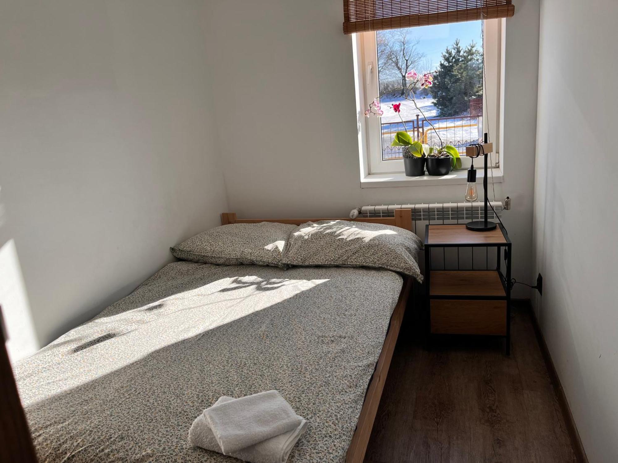 Apartament Numer 1, Dwie Sypialnie Dwa Lozka أوريز المظهر الخارجي الصورة