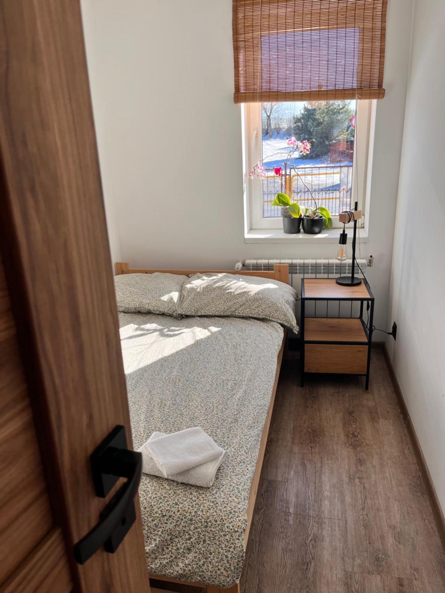 Apartament Numer 1, Dwie Sypialnie Dwa Lozka أوريز المظهر الخارجي الصورة